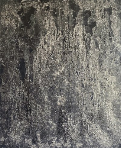 Dark Grunge Texture by Gustaf Tidholm