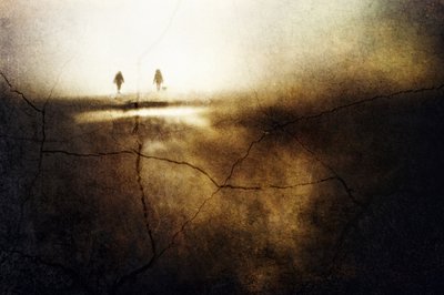 Journey Into Light by Gustav Davidsson