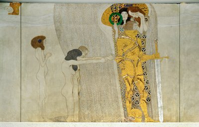The 1902 Exhibition of the Vienna Artists