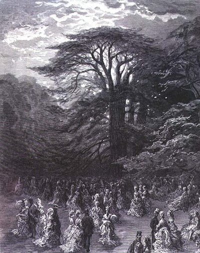 A Chiswick Fete, from 