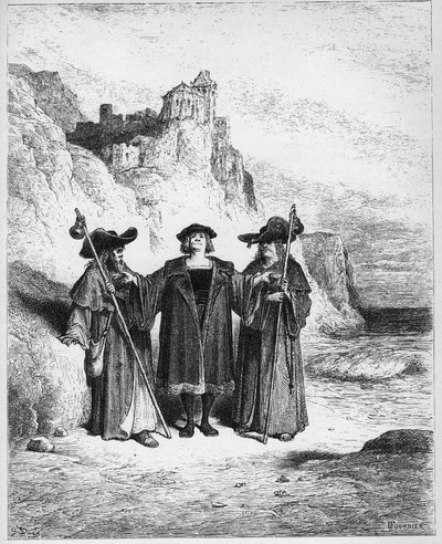 The Oyster and the Litigants - from 