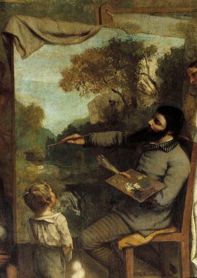 The Painter