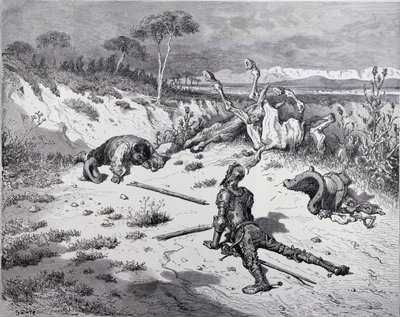 Don Quixote