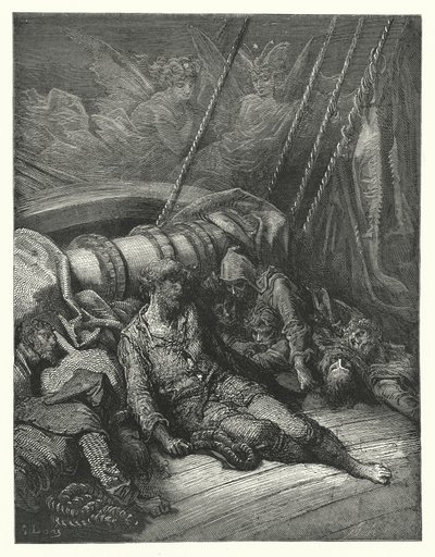 Illustration for Coleridge