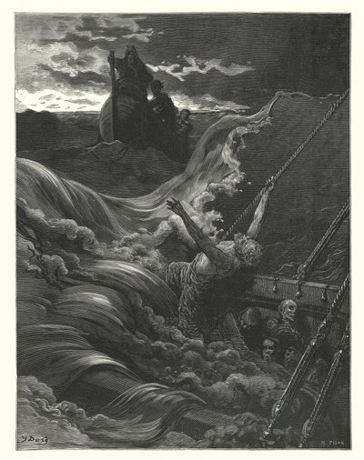Illustration for Coleridge