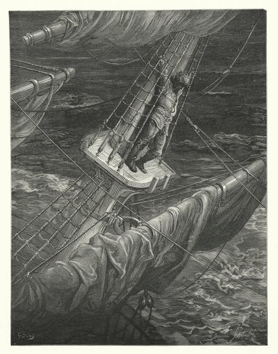 Illustration for Coleridge