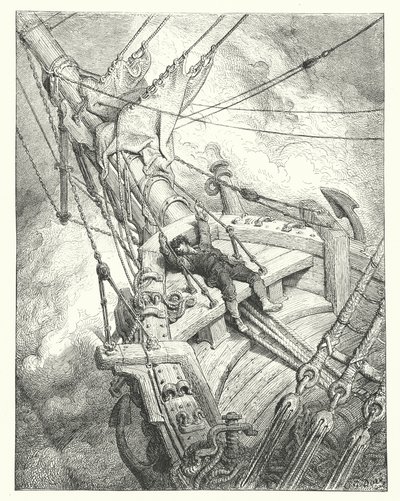 Illustration for Coleridge