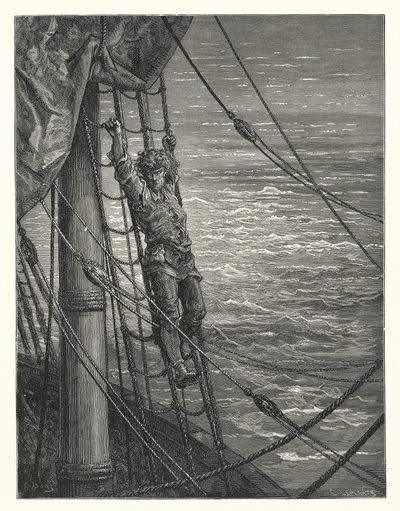 Illustration for Coleridge