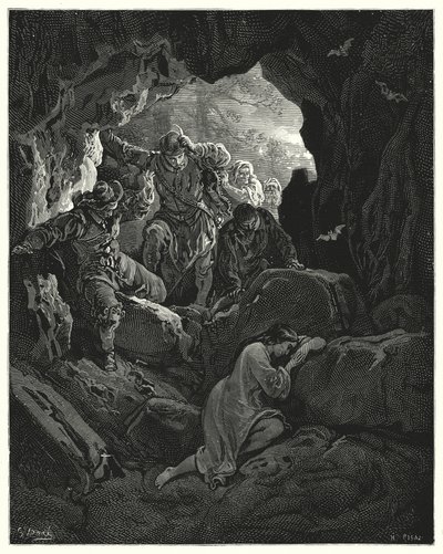 Gustave Dore