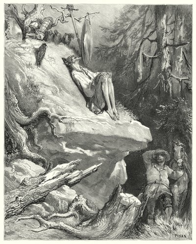 Gustave Dore