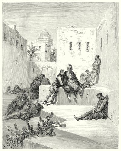 Gustave Dore