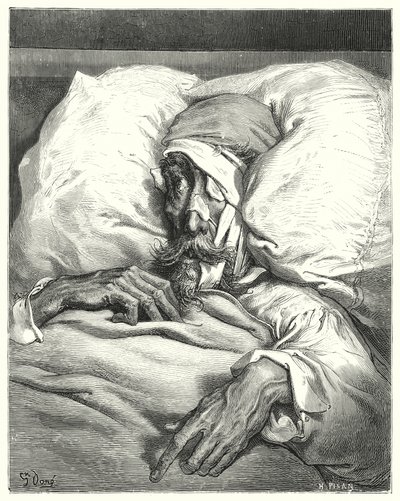 Gustave Dore