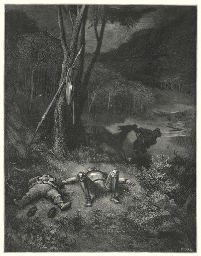 Gustave Dore