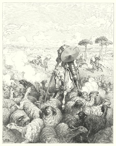 Gustave Dore