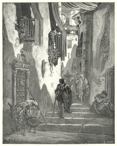 Gustave Dore
