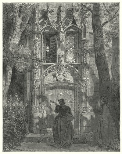 Gustave Dore