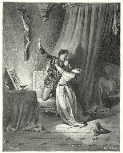 Gustave Dore