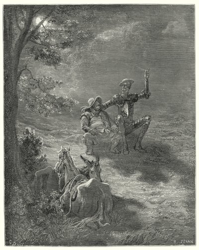 Gustave Dore