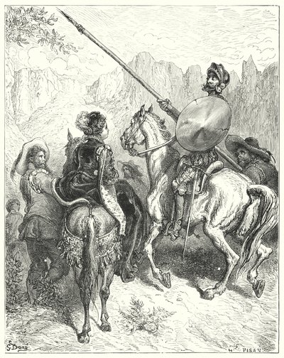 Gustave Dore