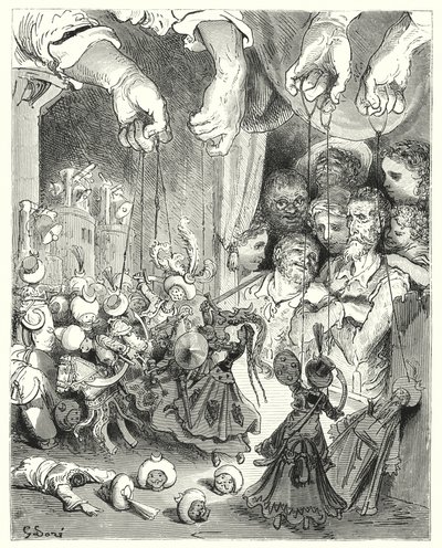 Gustave Dore