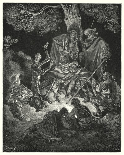 Gustave Dore