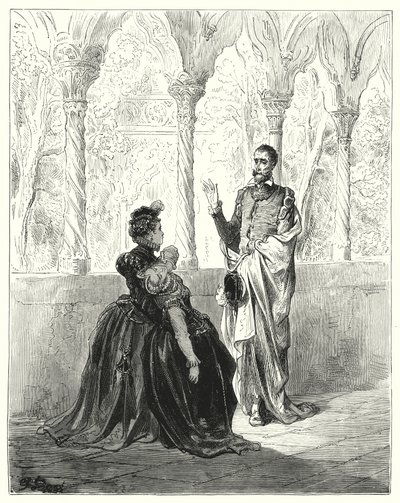 Gustave Dore