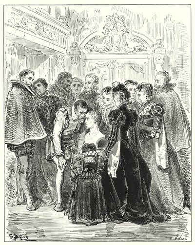 Gustave Dore