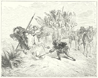 Gustave Dore