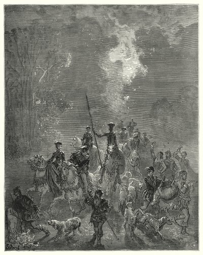 Gustave Dore