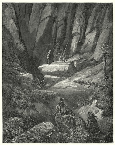Gustave Dore