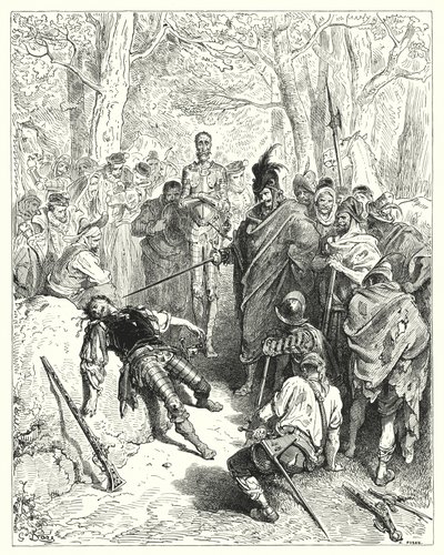 Gustave Dore
