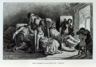 Illustration depicting 