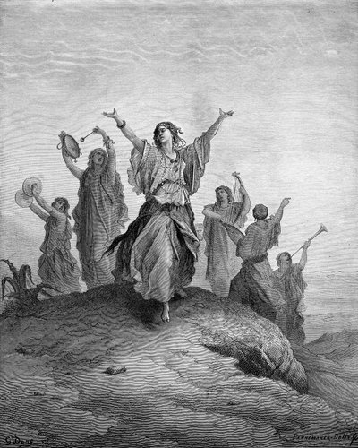 Jephthah