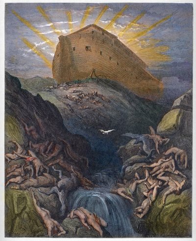 Noah