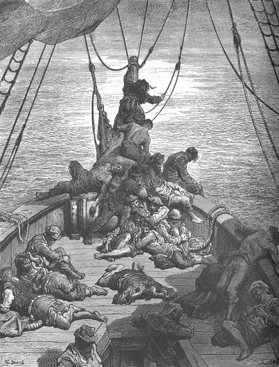 One of Gustave Doré