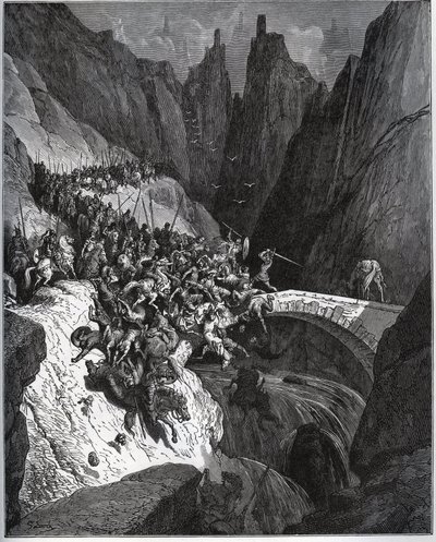 Recite des Feats du Chevalier Diego Garcia de Paredes - from 