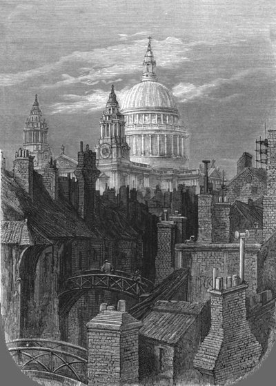 St. Paul