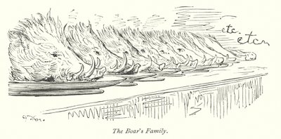 The Boar