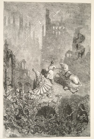 The Downfall of King Pellam