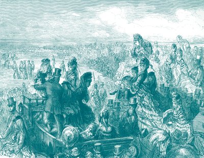 Victorian London - Lord