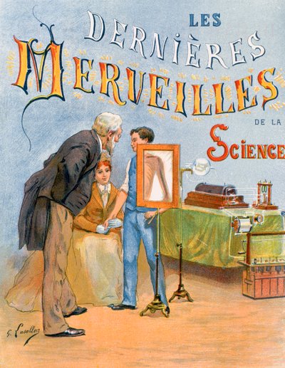 The Examination of a Child