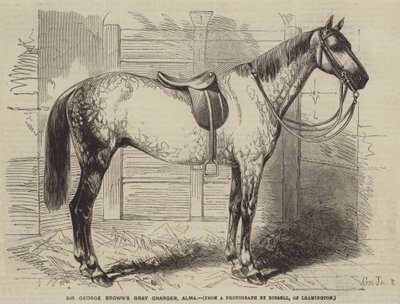 Sir George Brown