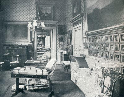 The Prince Consort