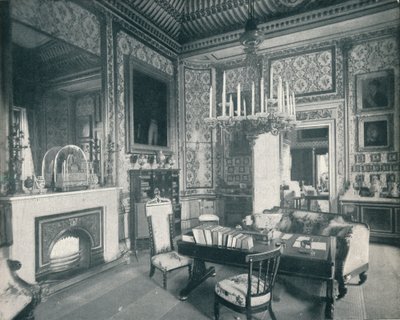 The Prince Consort