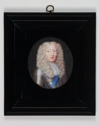 Henry Cavendish, 2nd Duke of Newcastle by H. Byrne