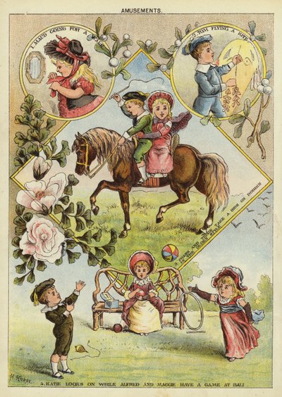 Children