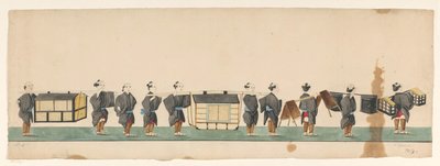 Drawing by H. Rolland