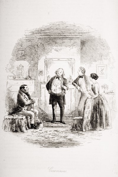 Coavinses, illustration from 