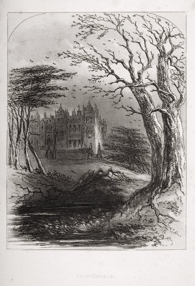 Frontispiece from 