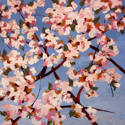 Fleurs de Joie by Hadley Rampton